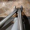 Washbasin Taps Screw System 1 Set with M6 Screw 80mm