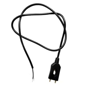 UHPPOTE Wired Water Probe Liquid Overflow Leak Detector Immersion Detection Sensor Signal Switch for Alarm System