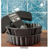 Emmy Home Pan Protectors, Felt Pan Protectors, Pack of 5,