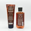 Mahogany Woods Men's 2-Piece Bath Bundle | Body Wash and