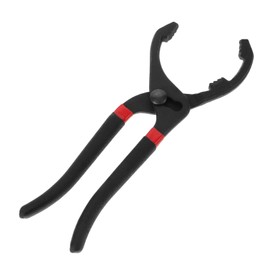 BUGUUYO Oil Filter Wrench Clamp-style Tool for Automotive Oil Changes Sturdy Construction for Diy Mechanics and Professionals