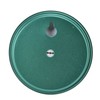 Mini Temperature Humidity Meter, Wall Hanging Temperature Humidity Tester, with