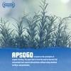 APSOGO Organic Dried Rosemary Leaves - Greek Whole Rosemary for