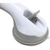 Ability Superstore Suction Grab Bar