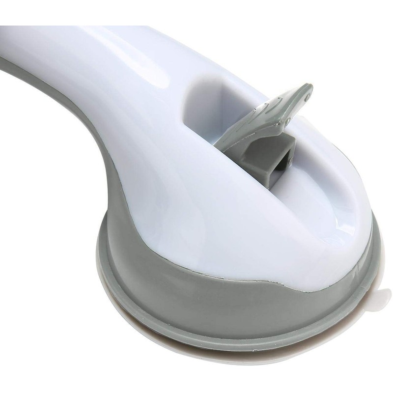 Ability Superstore Suction Grab Bar