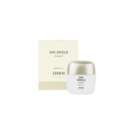 Ohui Day Shield Sunquid SPF50+PA++++ 50ml / Sunscreen / 오휘 데이쉴드 선퀴드 SPF50+PA++++ 50ml 선크림