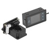 Coulombmeter LCD Digital Display Current Test Capacity Power Detector Volt
