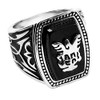 Vampire Diaries Alaric Ring - Costume Accessory Size 7