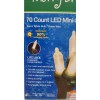 Merry Brite Lot of 2 Merry Brite 70 Ct Christmas