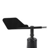 Wind Direction Sensor 360 Degree High Accuracy Rotation Type Anemometer