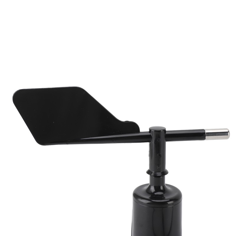 Wind Direction Sensor 360 Degree High Accuracy Rotation Type Anemometer