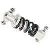 Hapivida Bicycle Rear Shock Absorber, Heavy Duty Mountain Bike Rear