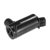 A ABSOPRO Windscreen Washer Pump for Ford Transit MK5 MK6-1