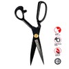 SINGER ProSeries - Tijeras de sastre de 10 pulgadas