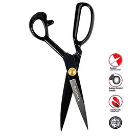 SINGER ProSeries - Tijeras de sastre de 10 pulgadas