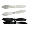 SIMREX X300C Propellers for X300C Drone Part