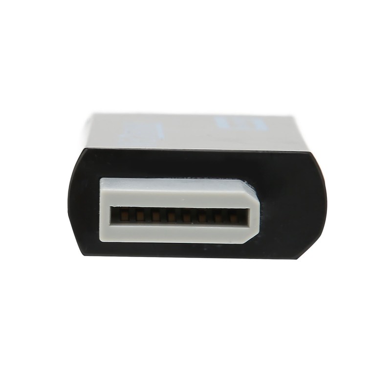 For Wii to HD Converter Plug and Play Full HD