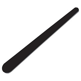 ブラックドロップファイル180/200