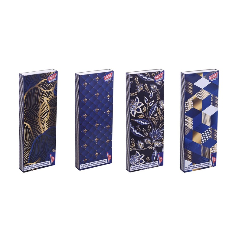 PROF - Box of 70 Matches, Length 28 cm