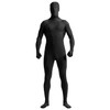 Aniler Men's and Women's Spandex Full Body Zentai Costume Bodysuit,