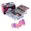 Miss Maquillaje Kit Sombras Ojos Paleta Profesional Alta Calidad