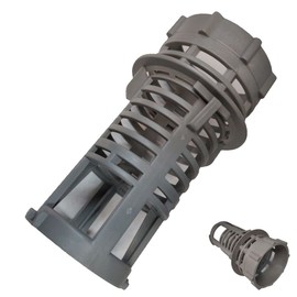 Thomson 34420926 Plastic Dishwasher Filter