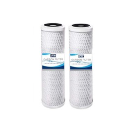 IPW Industries Inc. Filter Kit Compatible to Rainsoft Ultrefiner UF50 Three Stage RO System - Membrane Sold Seperatly