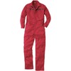 Kuwa Overalls 43/Red Size S - LL Size 9900 M