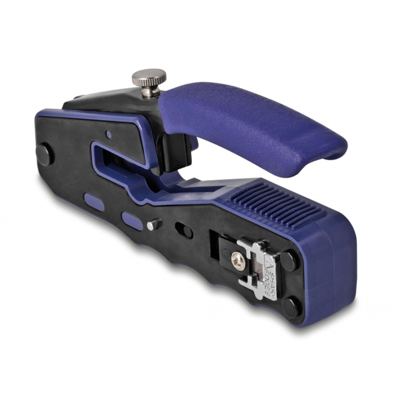 DELOCK Crimpadora para 8P / RJ45 modular armacho