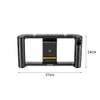 ZENIKO Multifunctional Smartphone Video Rig, Smartphone Video Rig, Various Wireless