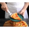 New Star Foodservice 36138 Plastic Handle Pie Server, 10-Inch, White