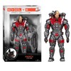 Funko Legacy Action Figure: Evolve Markov Action Figure