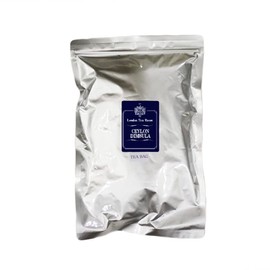 [Tea Specialty Shop] Commercial Ceylon Dinbura Tea Bag (For Pots) (50 Bags)