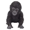 Vivid Arts - Zoo Pet Pals - Baby Gorilla Home