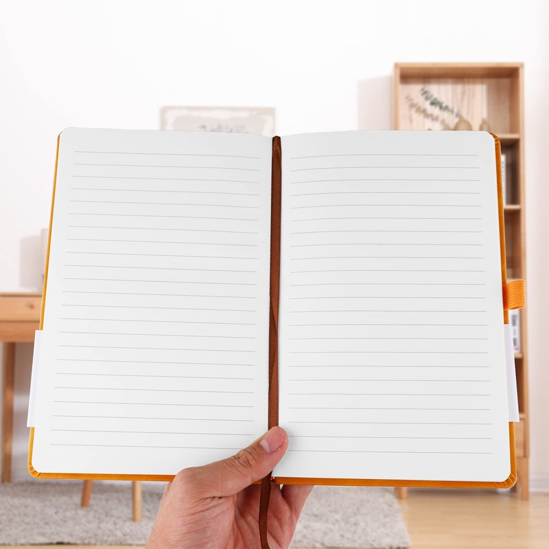 A5 Notebook, Notebook A5 Note Book Note Pad Journal Notebook