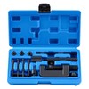 THIKPO 13 Piece Motorcycle Chain Breaker Kit Chain Removal Tool