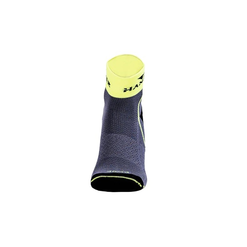 Trail Running Socks Men and Women – Seamless, Breathable and