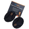 Copper Compression Metatarsal Pads Max Copper Extra Padding for Comfort,