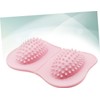 Mikinona Mini Foot Massager Care Tool Compact Practical Massage Supply