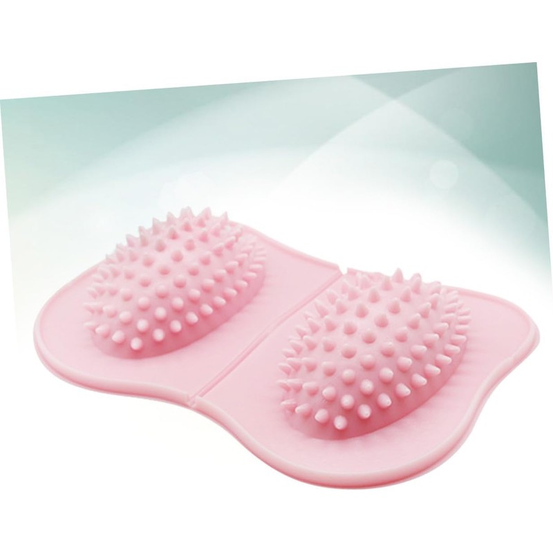 Mikinona Mini Foot Massager Care Tool Compact Practical Massage Supply