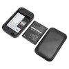 4G LTE Mobile WiFi Hotspot with SIM Card Slot for