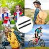 Devantia Backpack Chest Strap for Backpack Backpack Straps - 25-45