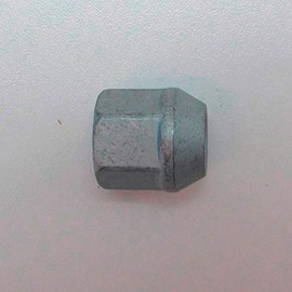 H&R (1250001) Universal Mounting Nut M12 x 1.5 x 22.5 mm