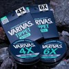 VARIVAS Tippet Nylon 30m Natural 6X (2.5lb)