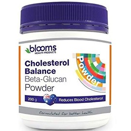 Blooms Cholesterol Balance 200g