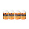 Face Moisturizer Balm Lip Mini Count 4 count for daily