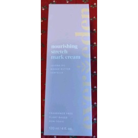 Evereden Mama Must-Have DUO - Golden Belly Stretch Mark Oil & Nourishing Stretch