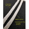 YAMAKATO Recoil Starter Pull Start Assembly with Pull Rope Cord