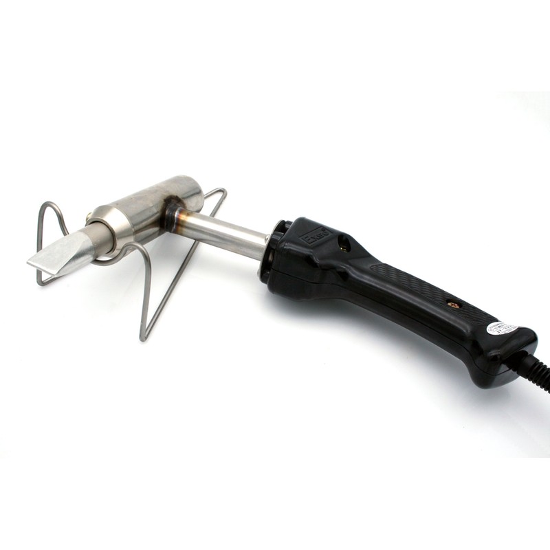 EXSO High Temp Heavy Duty Soldering for big ground connection,