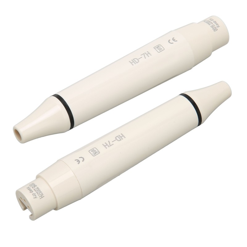 HD 7H Dental Scaler Handpiece Professional Dental Descaler Handle Accessory